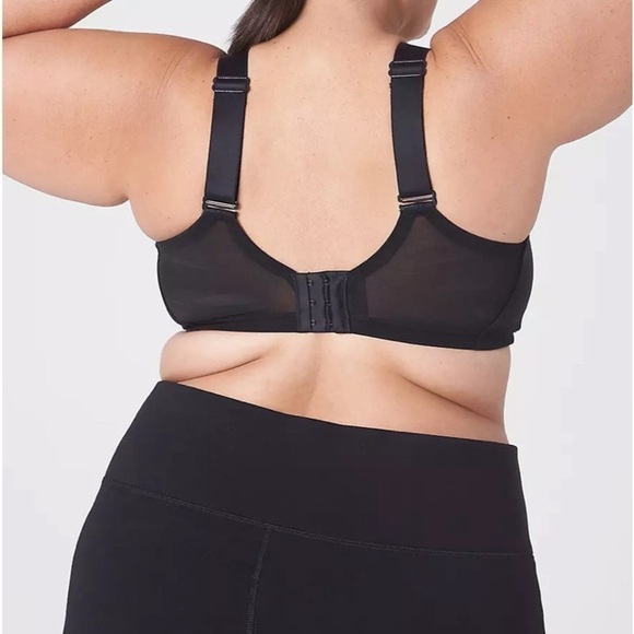 Livi Active No Wire Sports Bra size 38H - Picture 3 of 8